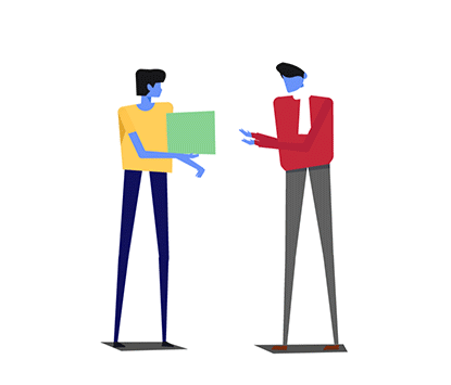 Physical Goods Animation